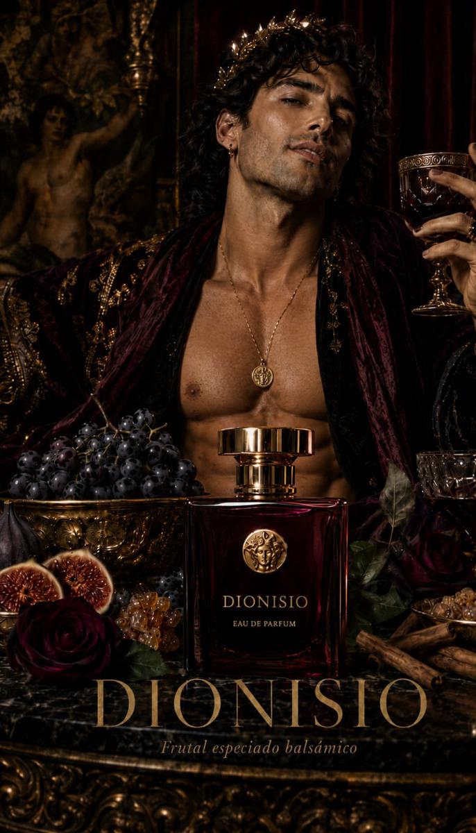 Afiche comercial fotografiado por Tamara Monzoncillo